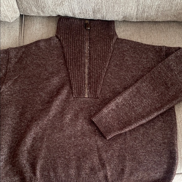 Sezane Tobías Jumper. NWOT - Picture 4 of 7